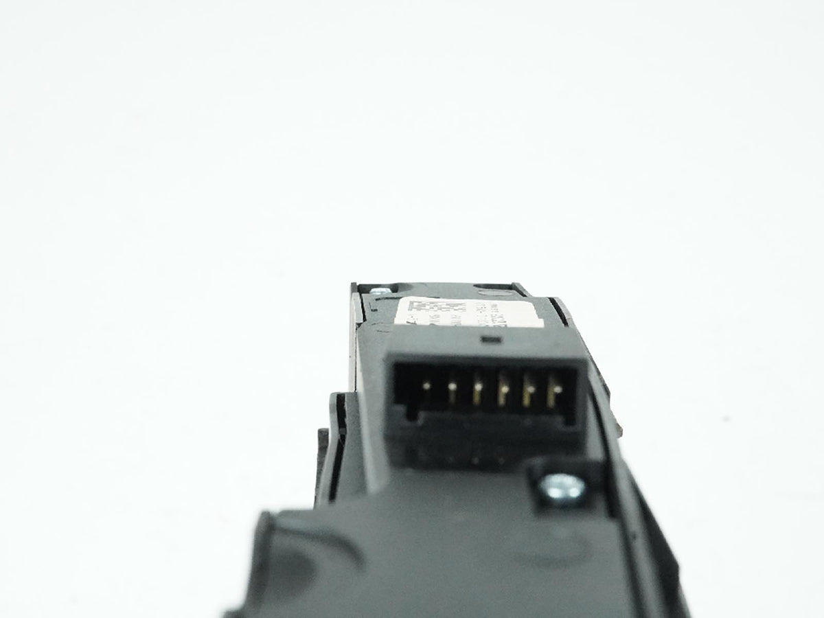 2017 - 2020 Bmw 5 Series G30 Center Console Switch Parking Traction Control OEM