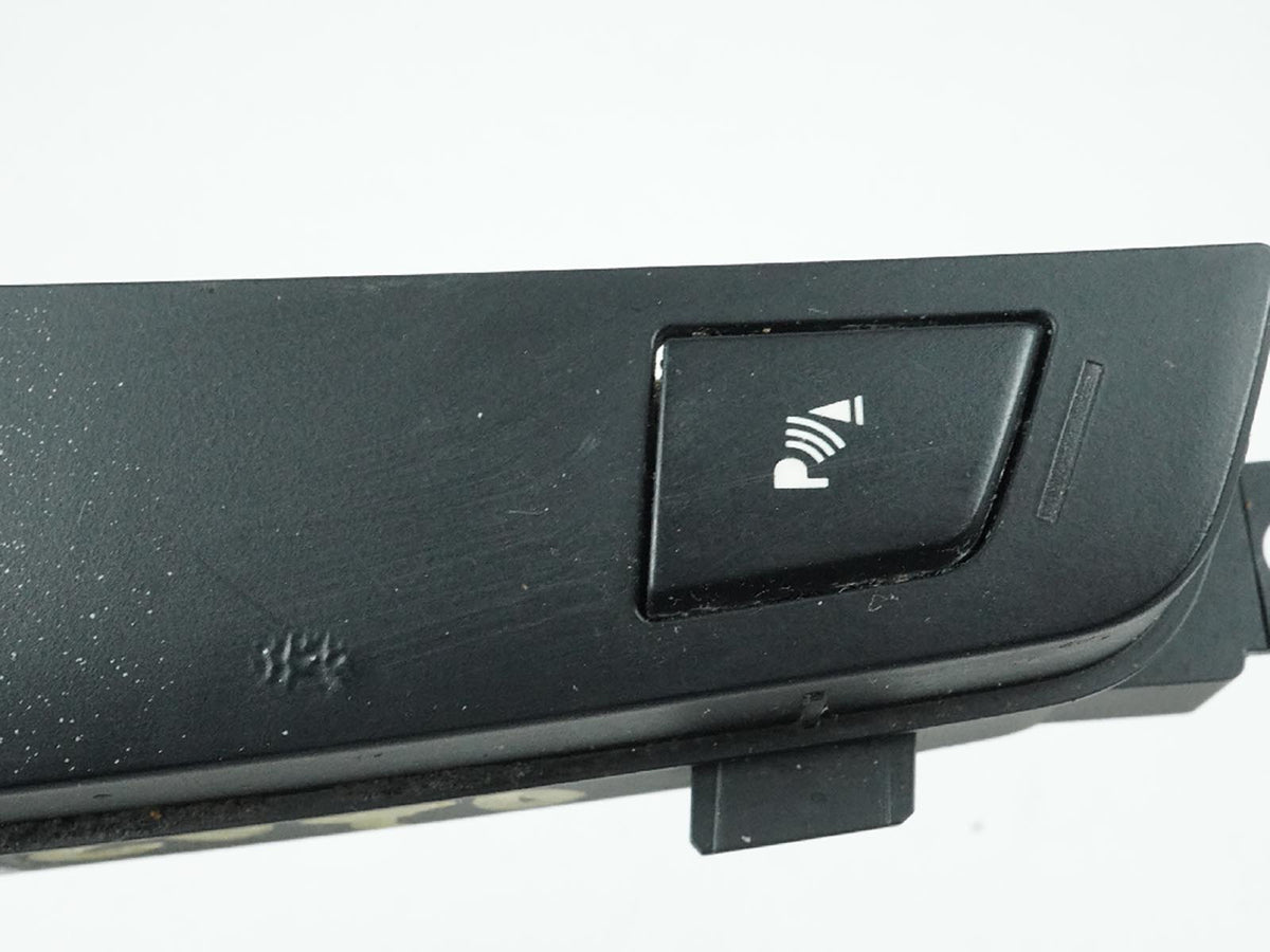 2017 - 2020 Bmw 5 Series G30 Center Console Switch Parking Traction Control OEM
