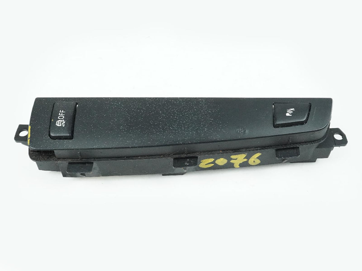 2017 - 2020 Bmw 5 Series G30 Center Console Switch Parking Traction Control OEM