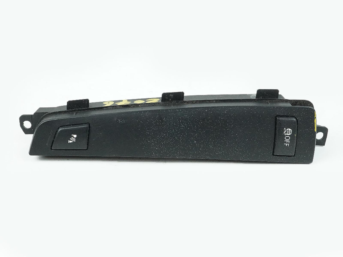 2017 - 2020 Bmw 5 Series G30 Center Console Switch Parking Traction Control OEM