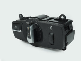 2011 - 2013 BMW 5 SERIES F10 HEADLIGHT SWITCH FOG LAMPS W DIMMER 9192745 OEM, Buy