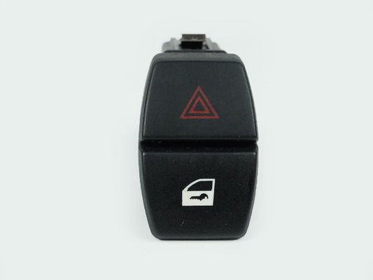 2011 - 2016 Bmw 5 Series F10 Switch Hazard Light Door Central Lock BuTTon Unit