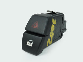 2011 - 2016 BMW 5 SERIES F10 SWITCH HAZARD LIGHT DOOR CENTRAL LOCK BUTTON UNIT, Buy