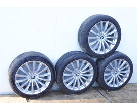 2016 - 2022 BMW 7 SERIES G11 WHEEL RIM 19X8.5J 5-112MM STYLE 620 25MM OFFSET OEM, Buy