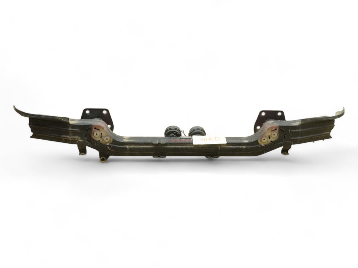 2003 - 2008 Maserati QuaTTroporte M139 Reinforcement Bar Bumper Front Lower OEM