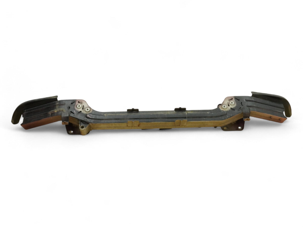 2003 - 2008 Maserati QuaTTroporte M139 Reinforcement Bar Bumper Front Lower OEM