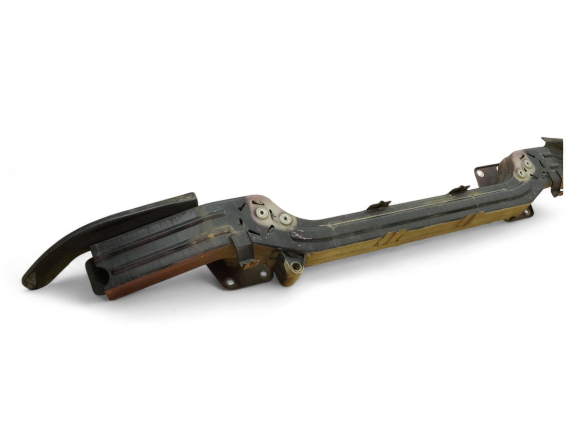 2003 - 2008 Maserati QuaTTroporte M139 Reinforcement Bar Bumper Front Lower OEM