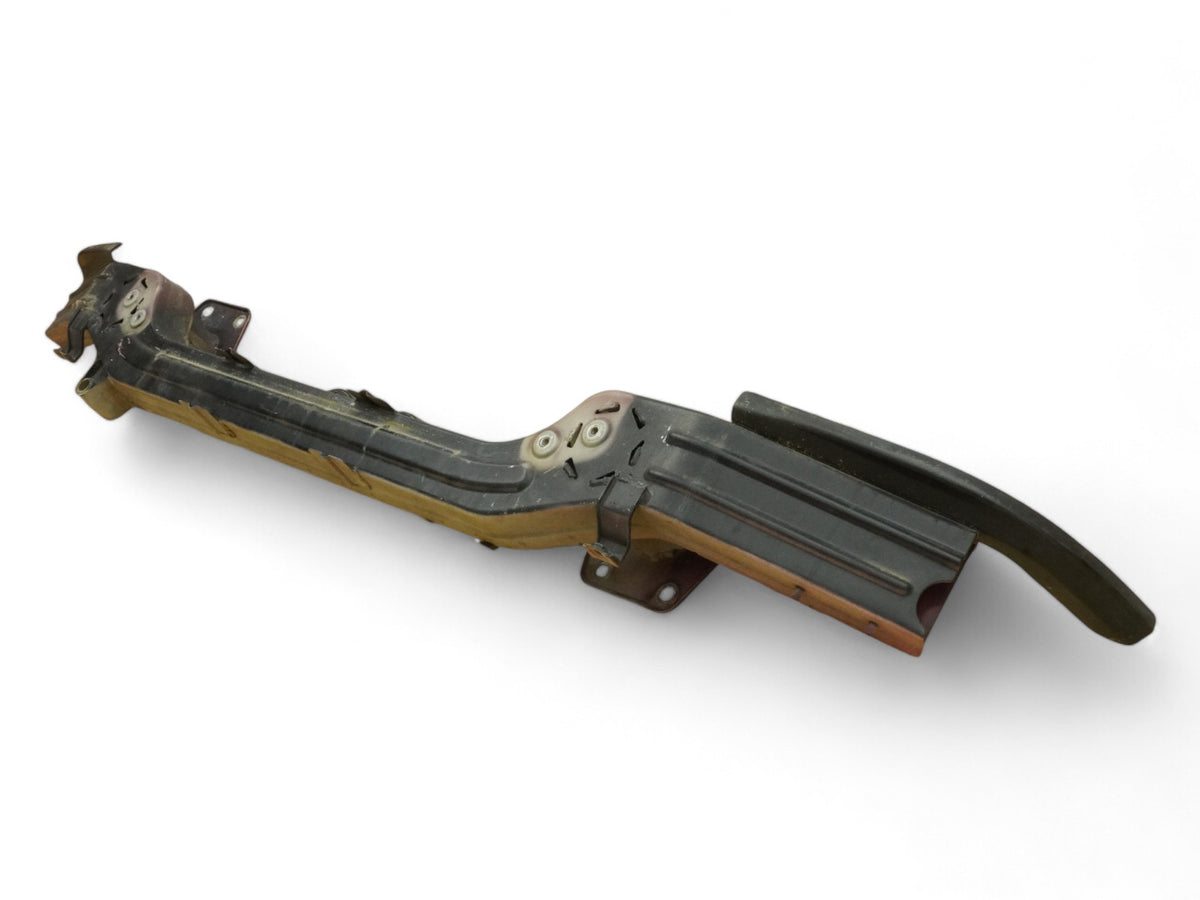 2003 - 2008 Maserati QuaTTroporte M139 Reinforcement Bar Bumper Front Lower OEM