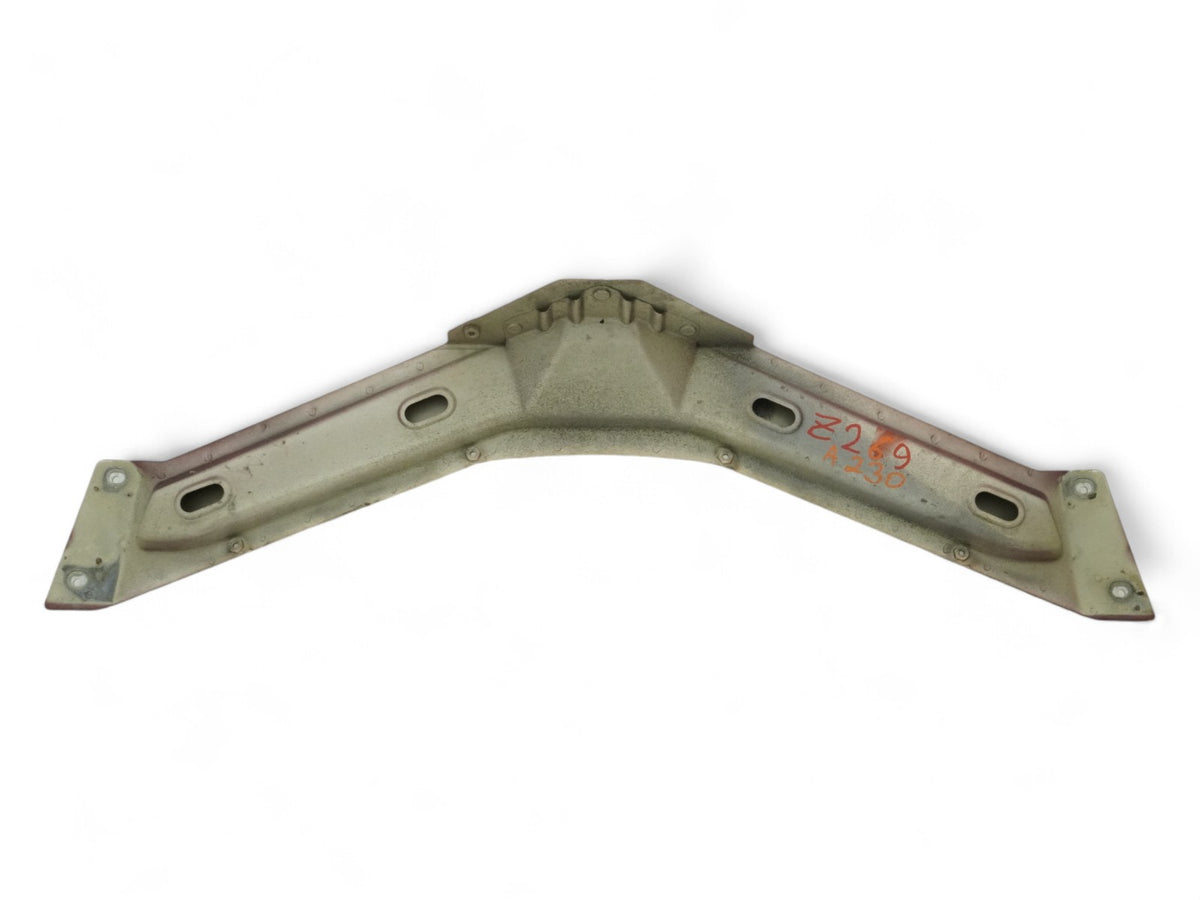 2003 - 2012 Maserati QuaTTroporte M139 Bracket Mount Support Radiator Upper OEM