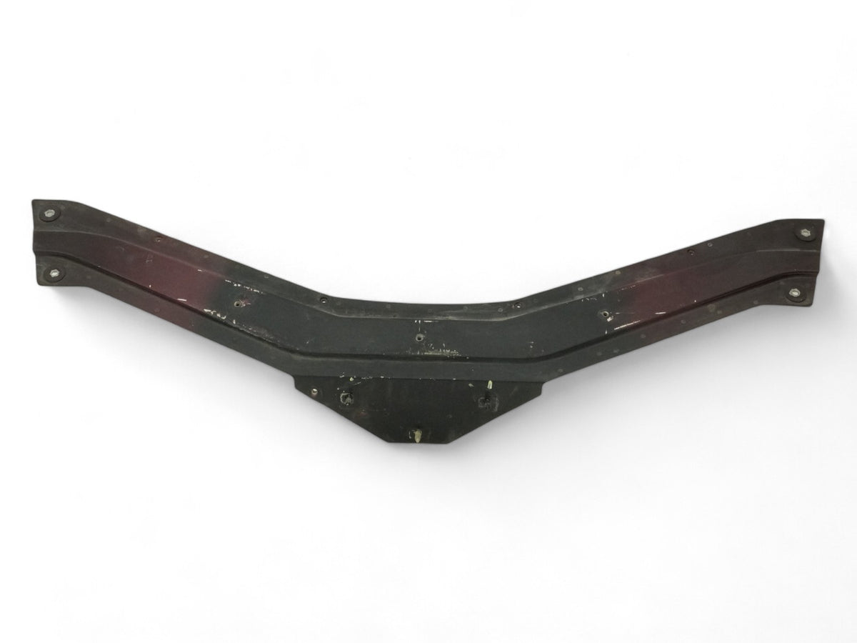 2003 - 2012 Maserati QuaTTroporte M139 Bracket Mount Support Radiator Upper OEM