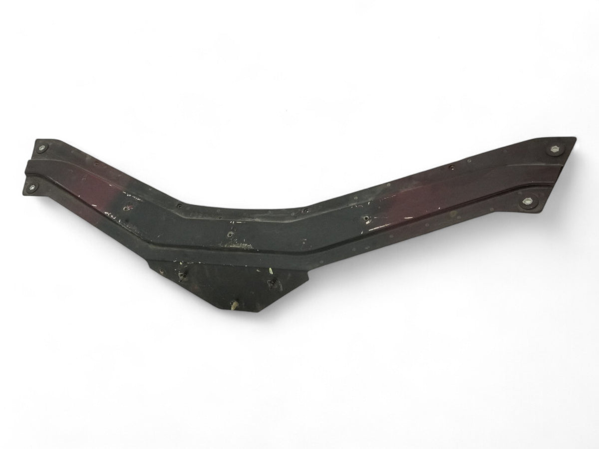 2003 - 2012 Maserati QuaTTroporte M139 Bracket Mount Support Radiator Upper OEM