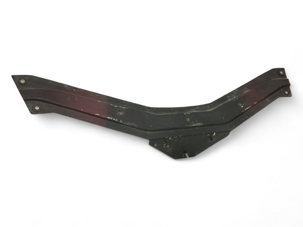2003 - 2012 Maserati QuaTTroporte M139 Bracket Mount Support Radiator Upper OEM