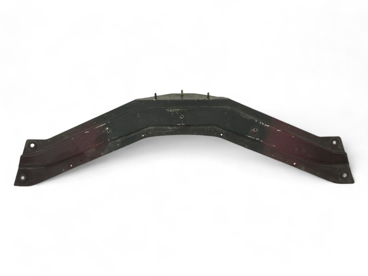 2003 - 2012 Maserati QuaTTroporte M139 Bracket Mount Support Radiator Upper OEM