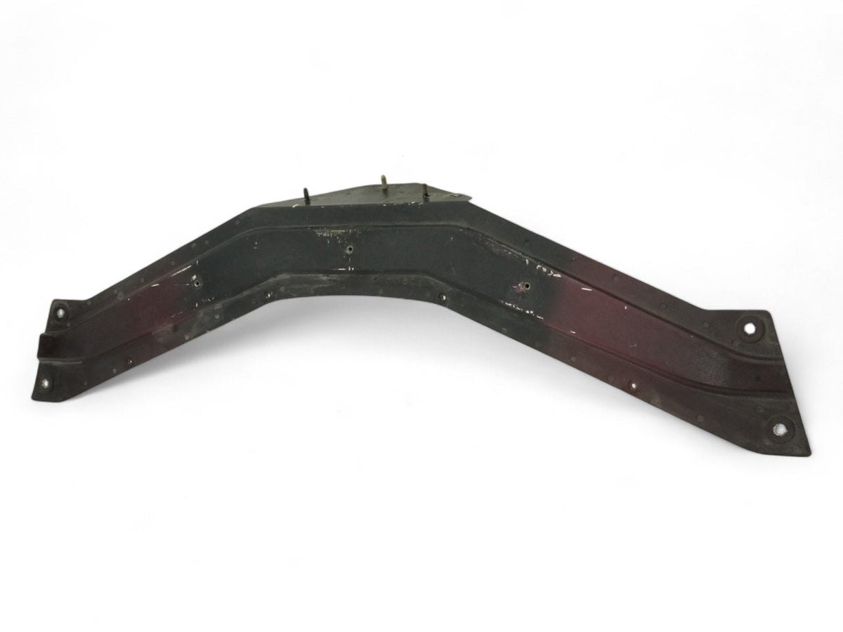 2003 - 2012 Maserati QuaTTroporte M139 Bracket Mount Support Radiator Upper OEM