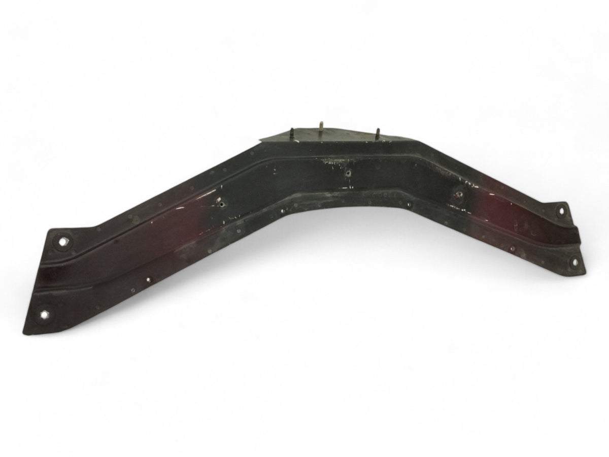 2003 - 2012 Maserati QuaTTroporte M139 Bracket Mount Support Radiator Upper OEM