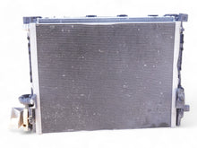 Load image into Gallery viewer, 2016 - 2018 BMW 7 SERIES G11 740I RADIATOR CONDENSER FAN SHROULD ELECTRIC MOTOR, buy