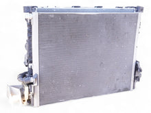Load image into Gallery viewer, 2016 - 2018 BMW 7 SERIES G11 740I RADIATOR CONDENSER FAN SHROULD ELECTRIC MOTOR, price