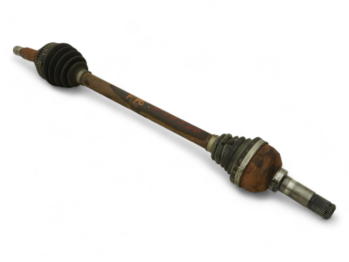 2004 - 2005 Jaguar Vanden Plas Xj8 X350 Axle Shaft Cv Rear Passenger Right OEM