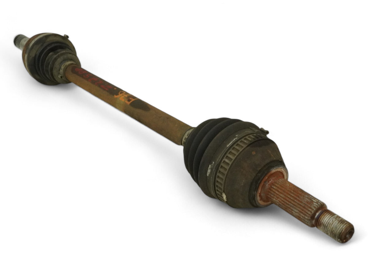 2004 - 2005 Jaguar Vanden Plas Xj8 X350 Axle Shaft Cv Rear Passenger Right OEM