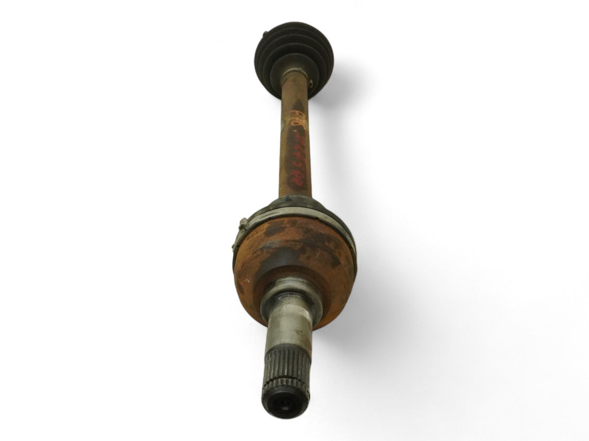 2004 - 2005 Jaguar Vanden Plas Xj8 X350 Axle Shaft Cv Rear Passenger Right OEM