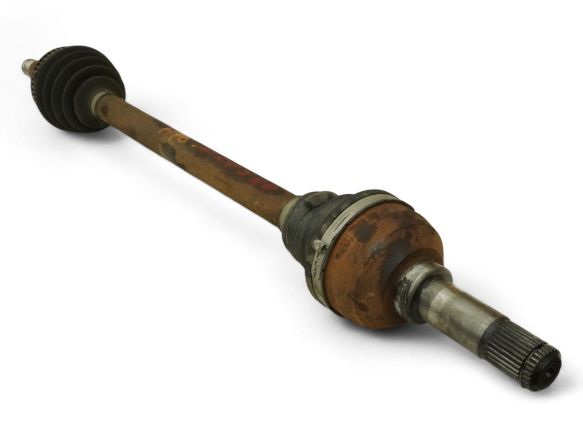2004 - 2005 Jaguar Vanden Plas Xj8 X350 Axle Shaft Cv Rear Passenger Right OEM