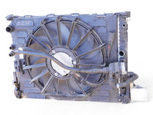 Load image into Gallery viewer, 2016 - 2018 BMW 7 SERIES G11 740I RADIATOR CONDENSER FAN SHROULD ELECTRIC MOTOR, buy