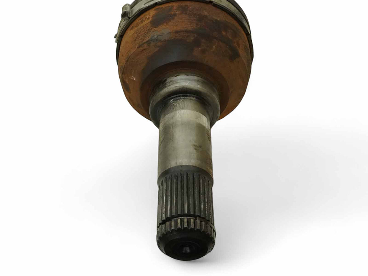 2004 - 2005 Jaguar Vanden Plas Xj8 X350 Axle Shaft Cv Rear Passenger Right OEM