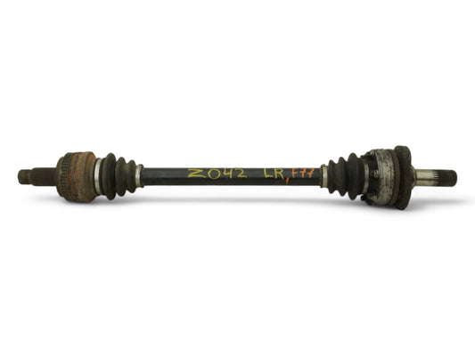 2004 - 2006 Bmw X3 E83 At 3.0L Axle Shaft 80Mm Rear Left Side Lh Driver OEM