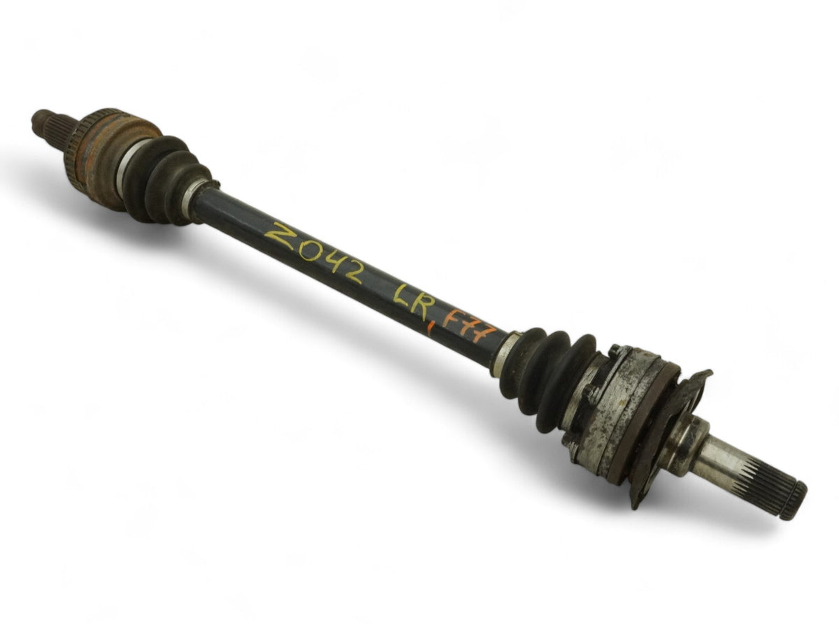 2004 - 2006 Bmw X3 E83 At 3.0L Axle Shaft 80Mm Rear Left Side Lh Driver OEM