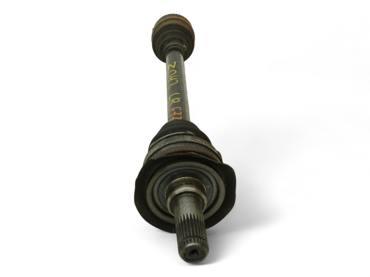 2004 - 2006 Bmw X3 E83 At 3.0L Axle Shaft 80Mm Rear Left Side Lh Driver OEM