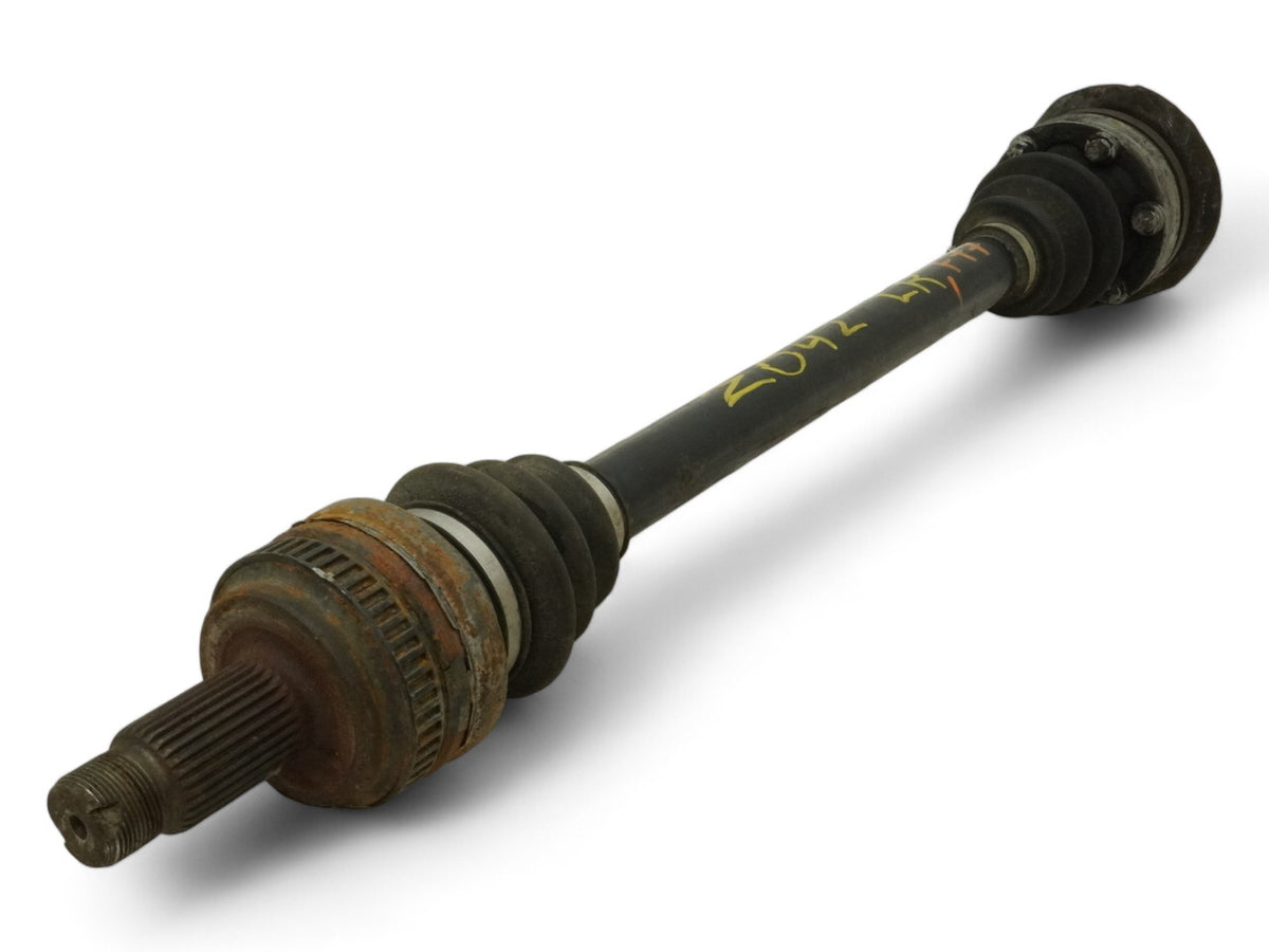 2004 - 2006 Bmw X3 E83 At 3.0L Axle Shaft 80Mm Rear Left Side Lh Driver OEM