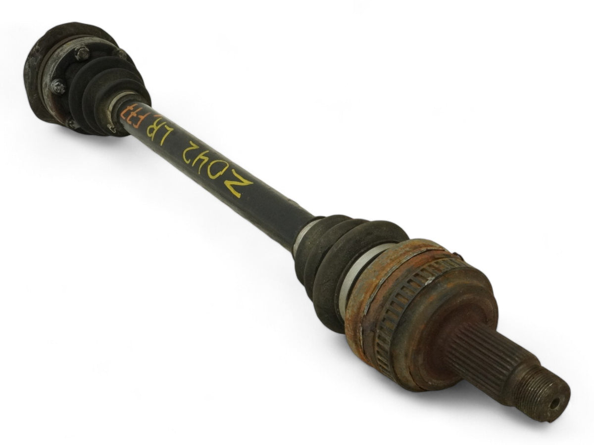 2004 - 2006 Bmw X3 E83 At 3.0L Axle Shaft 80Mm Rear Left Side Lh Driver OEM