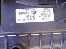 Load image into Gallery viewer, 2016 - 2018 BMW 7 SERIES G11 740I RADIATOR CONDENSER FAN SHROULD ELECTRIC MOTOR, price