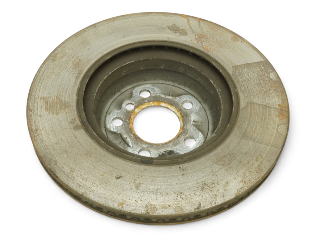  2016 - 2020 BMW 7 SERIES G11 G12 BRAKE DISC ROTOR FRONT REAR LH RH SET OF 4 OEM, buy