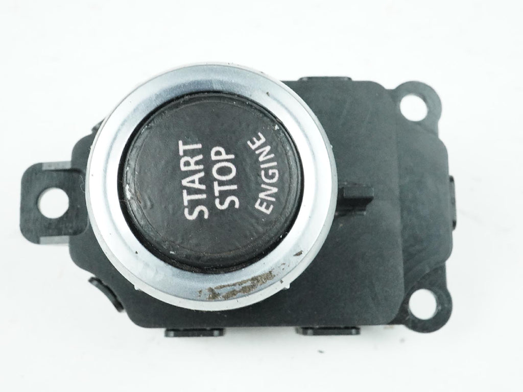  2011 - 2013 BMW 5 SERIES F10 IGINITION START STOP SWITCH BUTTON UNIT 9229563 OEM, buy