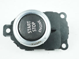 2011 - 2013 BMW 5 SERIES F10 IGINITION START STOP SWITCH BUTTON UNIT 9229563 OEM, Price