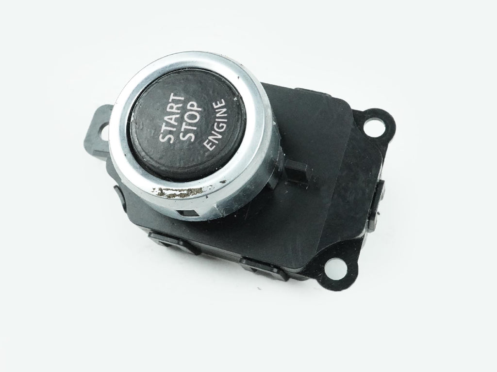  2011 - 2013 BMW 5 SERIES F10 IGINITION START STOP SWITCH BUTTON UNIT 9229563 OEM, price