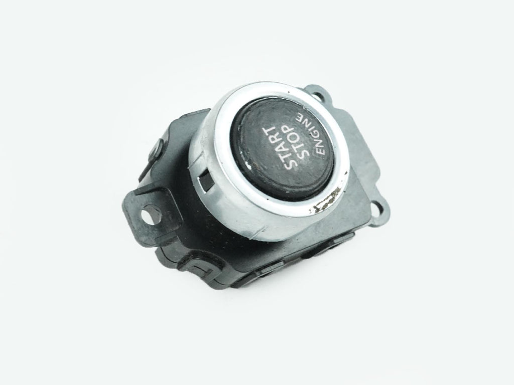  2011 - 2013 BMW 5 SERIES F10 IGINITION START STOP SWITCH BUTTON UNIT 9229563 OEM, cheap