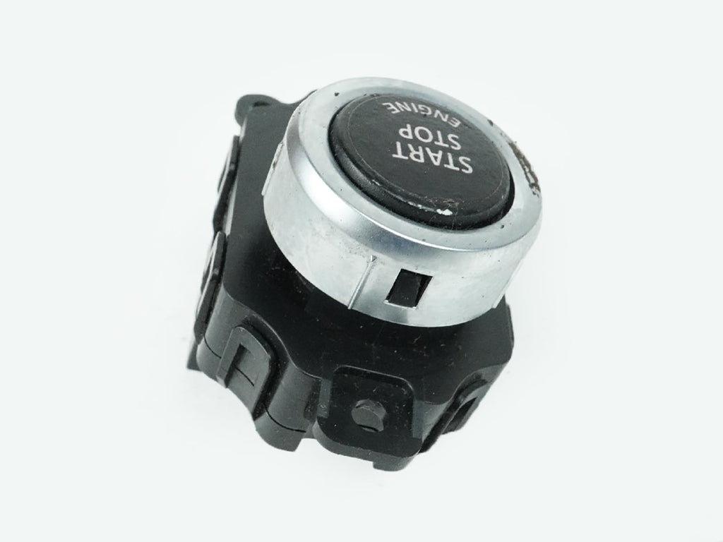  2011 - 2013 BMW 5 SERIES F10 IGINITION START STOP SWITCH BUTTON UNIT 9229563 OEM, used