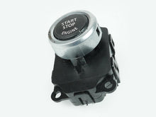 Load image into Gallery viewer, 2011 - 2013 BMW 5 SERIES F10 IGINITION START STOP SWITCH BUTTON UNIT 9229563 OEM, buy