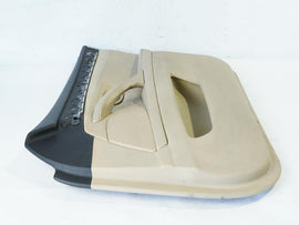 2011 - 2016 BMW 5 SERIES F10 DOOR PANEL INTERIOR HANDLE WINDOW SWITCH RH FRONT, Buy