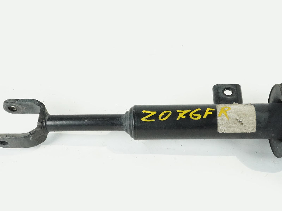 2011 - 2013 Bmw 5 Series F10 528I Rwd Shock Strut Absrober Coil Spring Front Rh