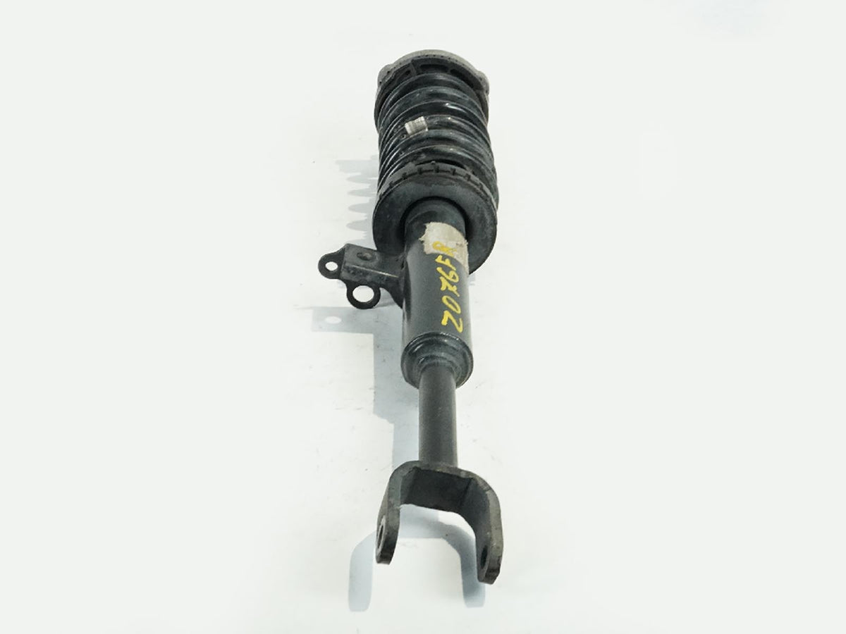 2011 - 2013 Bmw 5 Series F10 528I Rwd Shock Strut Absrober Coil Spring Front Rh