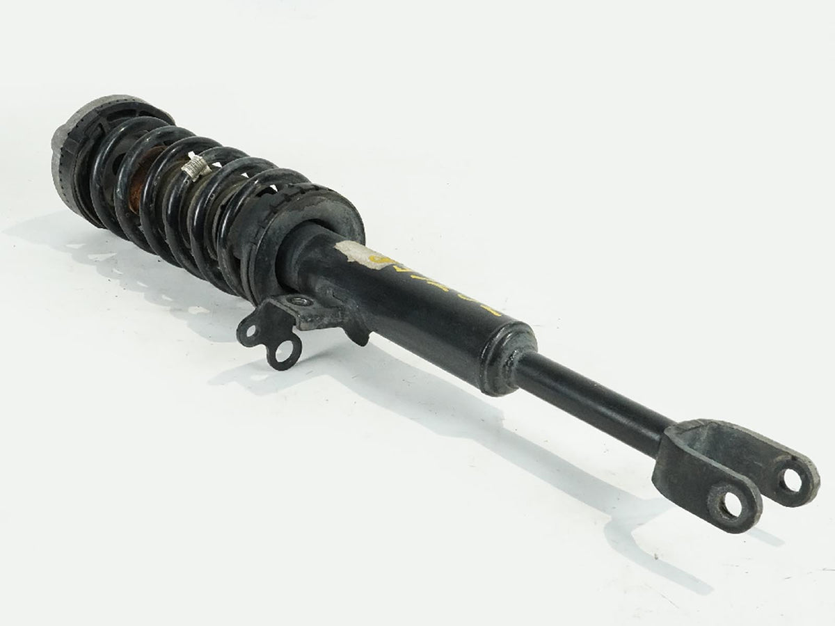 2011 - 2013 Bmw 5 Series F10 528I Rwd Shock Strut Absrober Coil Spring Front Rh