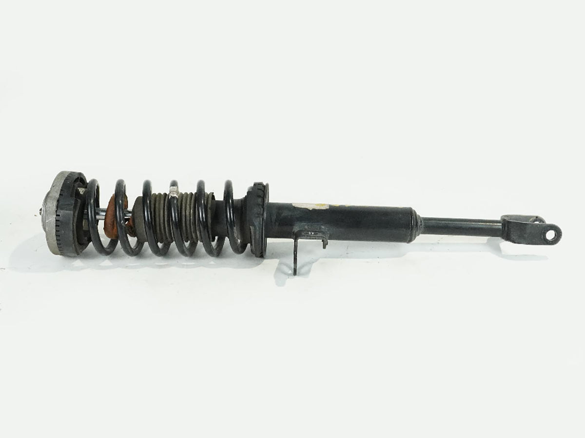 2011 - 2013 Bmw 5 Series F10 528I Rwd Shock Strut Absrober Coil Spring Front Rh