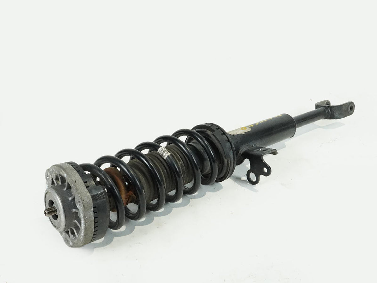 2011 - 2013 Bmw 5 Series F10 528I Rwd Shock Strut Absrober Coil Spring Front Rh
