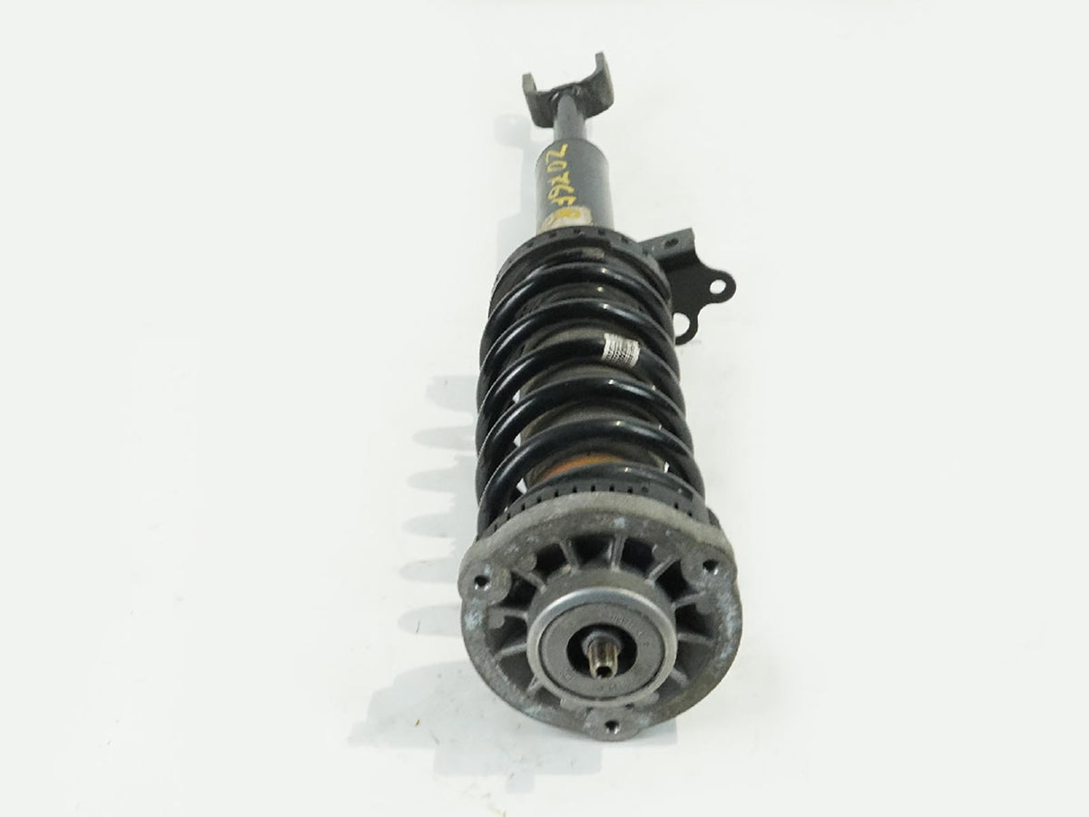 2011 - 2013 Bmw 5 Series F10 528I Rwd Shock Strut Absrober Coil Spring Front Rh