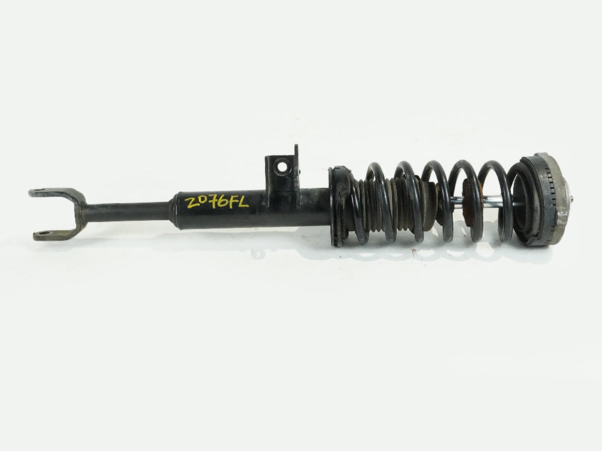 2011 - 2013 Bmw 5 Series F10 528I Rwd Shock Strut Absrober Coil Spring Front Lh