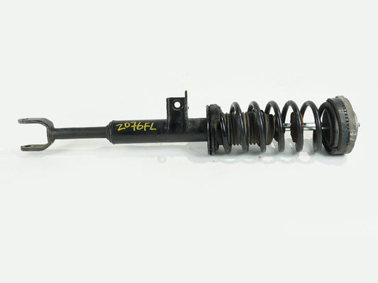 2011 - 2013 Bmw 5 Series F10 528I Rwd Shock Strut Absrober Coil Spring Front Lh