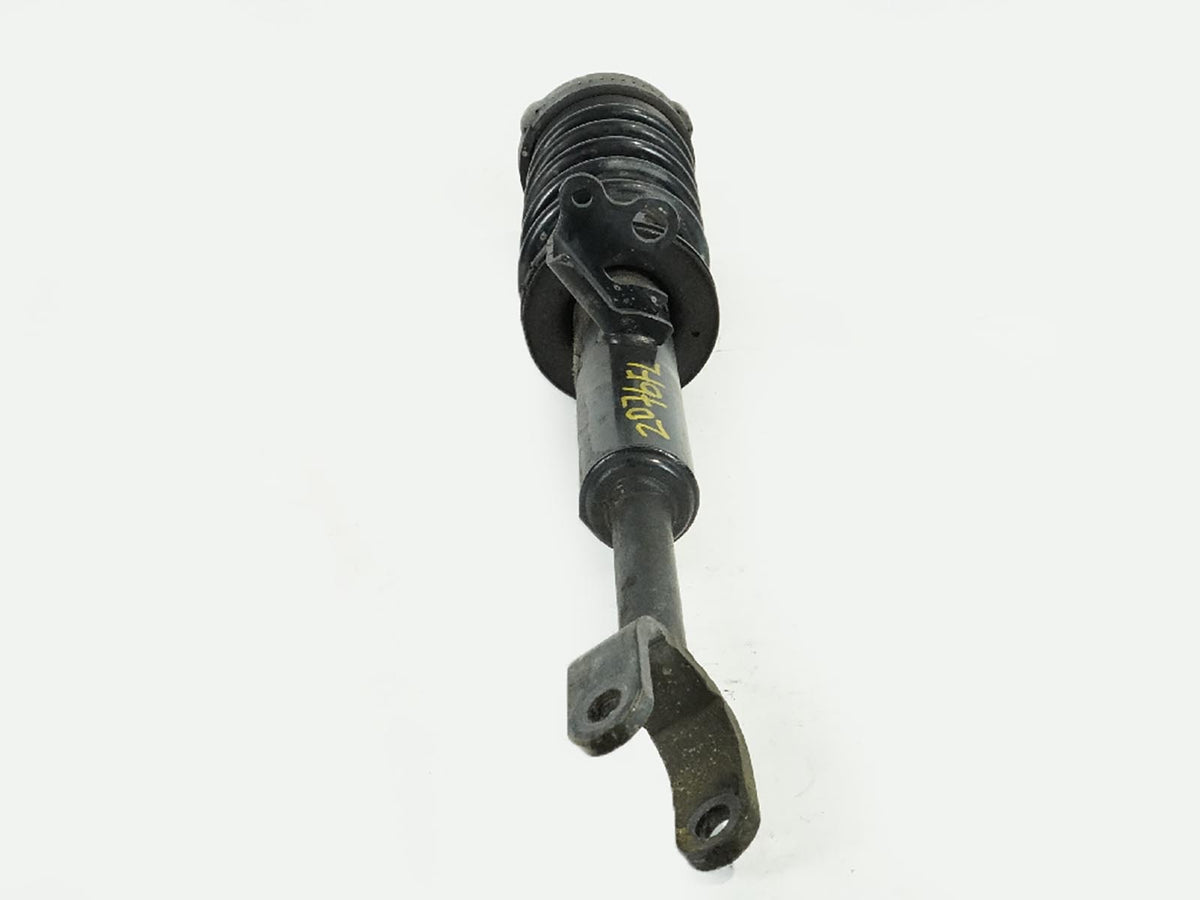 2011 - 2013 Bmw 5 Series F10 528I Rwd Shock Strut Absrober Coil Spring Front Lh